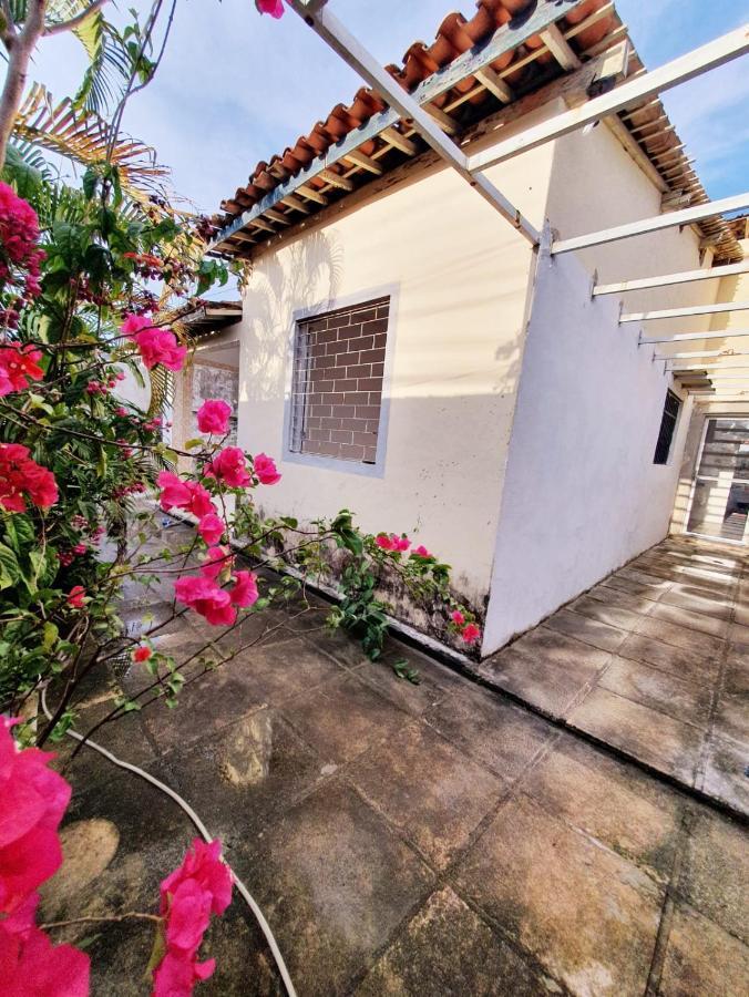 Home In Family Maceio  Exterior photo