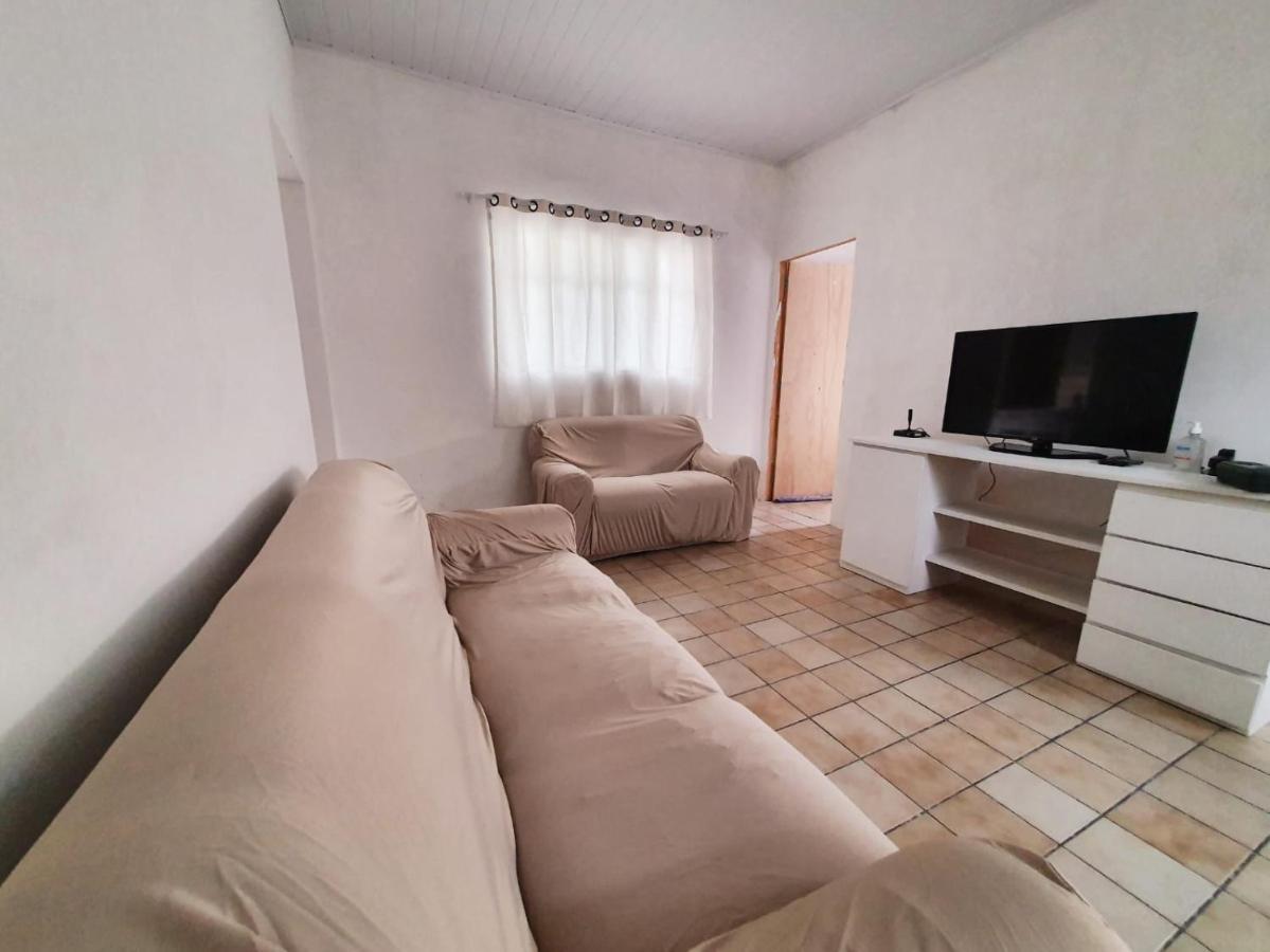 Home In Family Maceio  Exterior photo