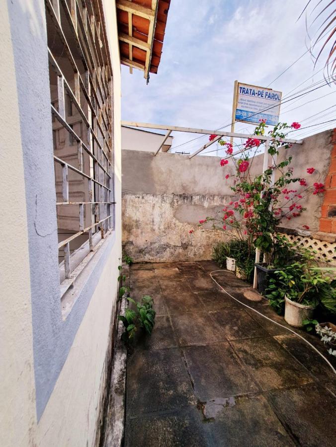 Home In Family Maceio  Exterior photo