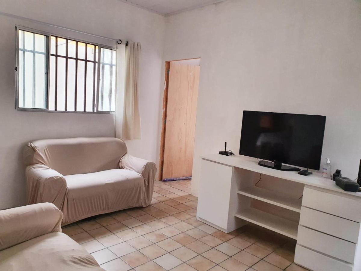 Home In Family Maceio  Exterior photo