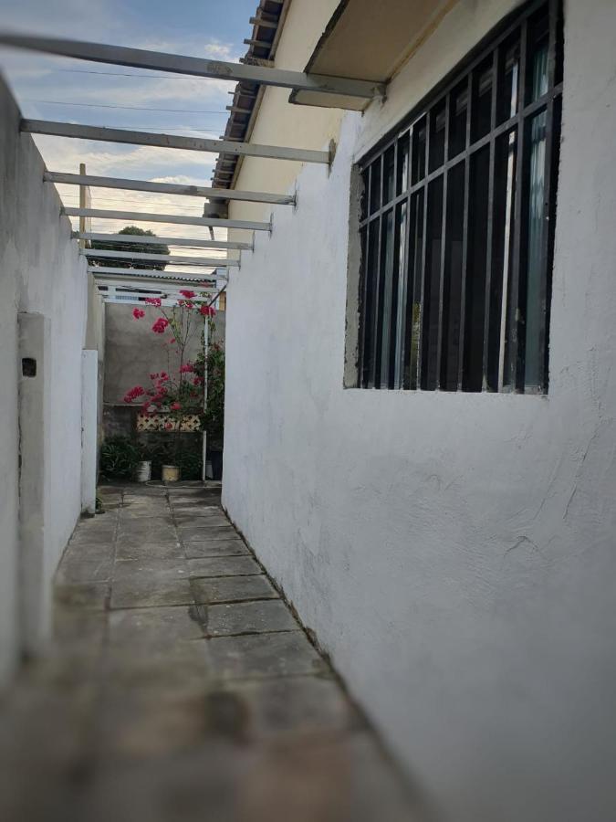 Home In Family Maceio  Exterior photo